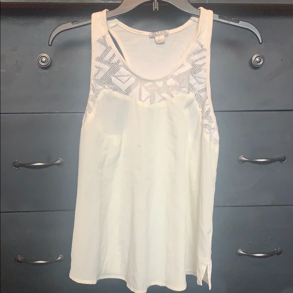 One Star tank top